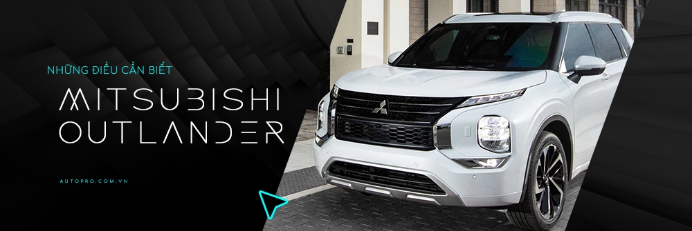 Mitsubishi Outlander này mà về Việt Nam dễ lại hot: AWD được tinh chỉnh, hứa hẹn khả năng offroad như Pajero Sport, ra mắt ngay 2026- Ảnh 7. Mitsubishi Outlander này mà về Việt Nam dễ lại hot: AWD được tinh chỉnh, hứa hẹn khả năng offroad như Pajero Sport, ra mắt ngay 2026- Ảnh 7.