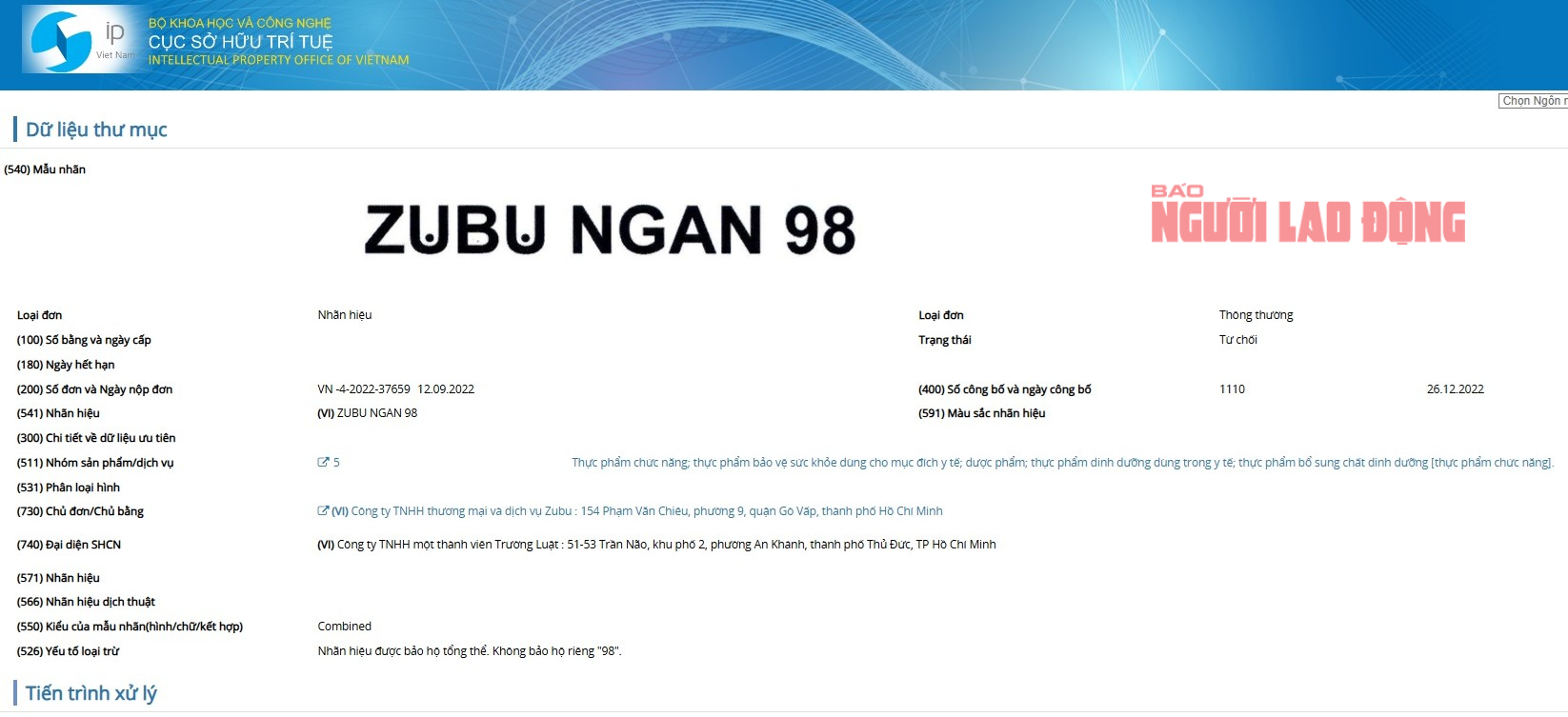 Thông tin bất ngờ về logo "ZUBU" của Ngân 98- Ảnh 3. Thông tin bất ngờ về logo "ZUBU" của Ngân 98- Ảnh 3.