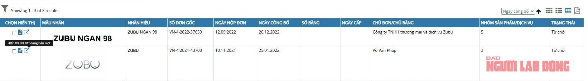 Thông tin bất ngờ về logo "ZUBU" của Ngân 98- Ảnh 4. Thông tin bất ngờ về logo "ZUBU" của Ngân 98- Ảnh 4.