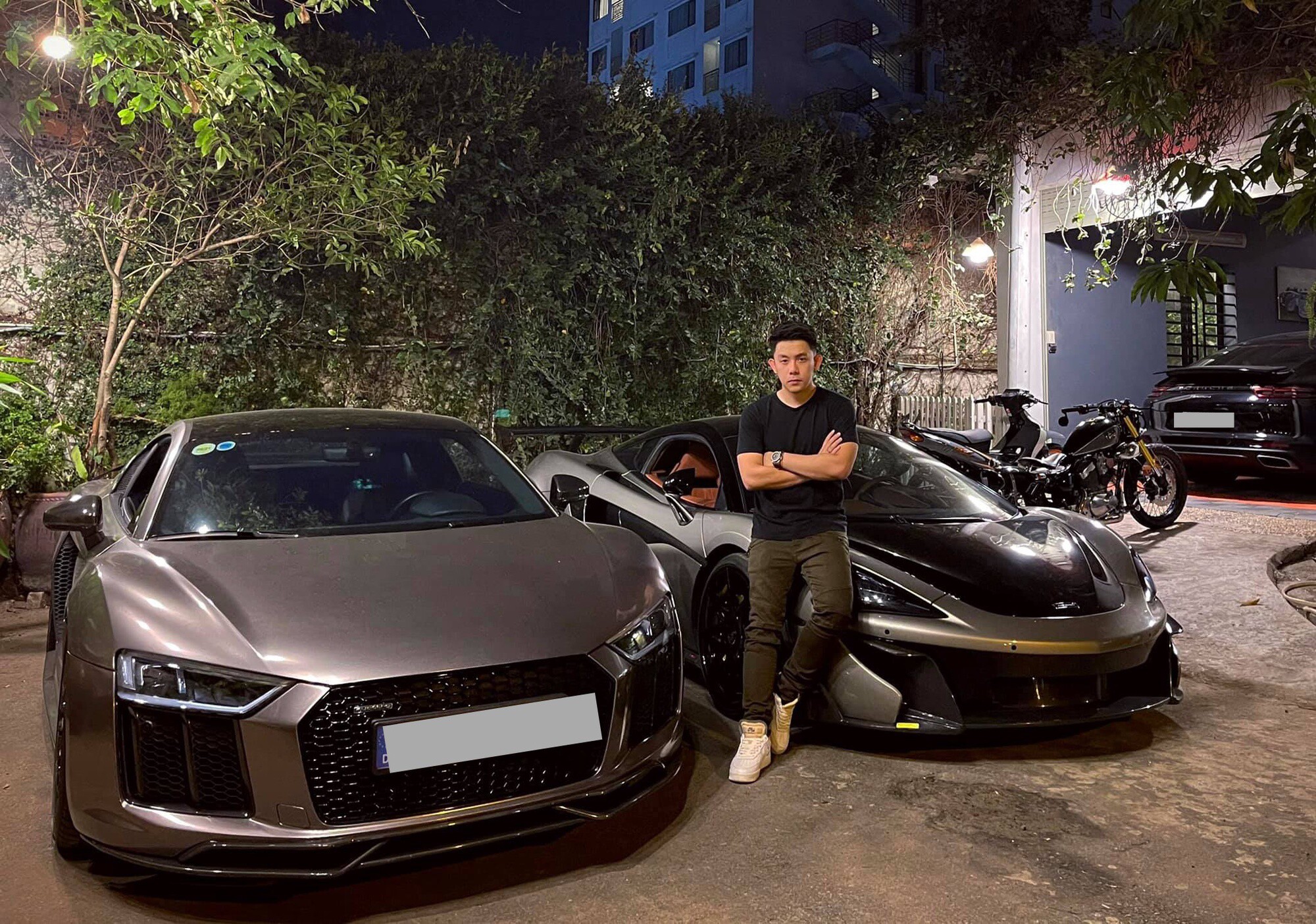 “Hot boy siêu xe” Tống Đông Khuê thua kiện, phải trả gần 44 tỉ đồng cho bạn gái cũ- Ảnh 1. “Hot boy siêu xe” Tống Đông Khuê thua kiện, phải trả gần 44 tỉ đồng cho bạn gái cũ- Ảnh 1.