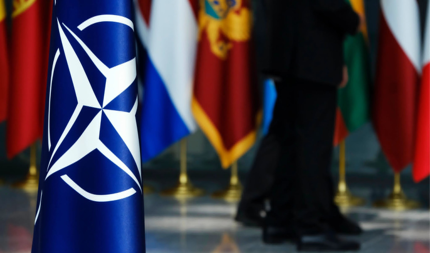 Quan chức NATO n&oacute;i Mỹ chia sẻ th&ocirc;ng tin t&igrave;nh b&aacute;o nhiều 'chưa từng c&oacute;'- Ảnh 1.