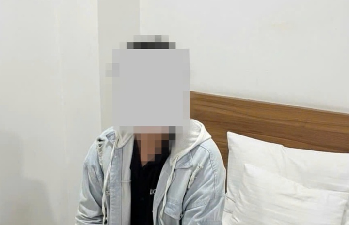 Giải cứu nam sinh ở TP.HCM sập bẫy 'bắt cóc online', tống tiền gần 500 triệu- Ảnh 1.