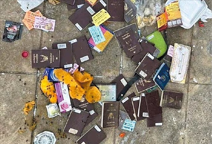 Vụ nam sinh Hàn tử vong vì nghi bị tra tấn ở Campuchia: Lộ danh tính nghi phạm không thể ngờ, cảnh sát hé lộ chi tiết man rợ- Ảnh 2.