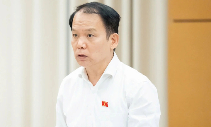 Đề xuất cán bộ có biến động thu nhập 1 tỷ đồng/năm mới phải kê khai- Ảnh 2.