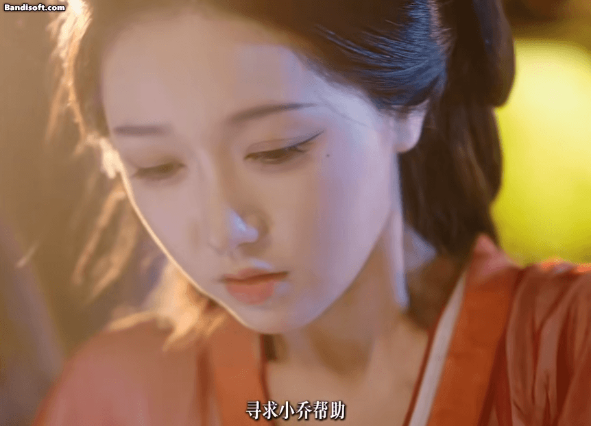 Cả đời chưa thấy phim Trung Quốc nào có cảnh nóng bạo như này: Nữ chính đẹp quá thể, tua đi tua lại chục lần- Ảnh 3.