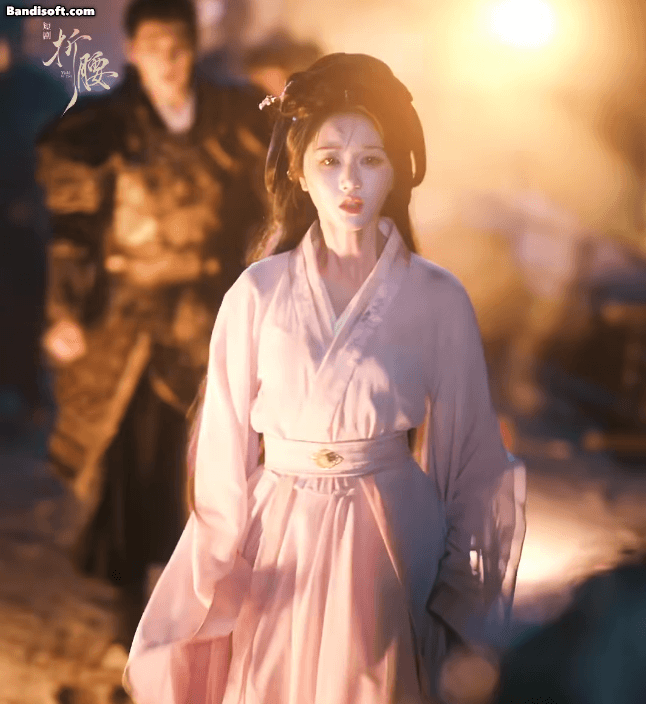 Cả đời chưa thấy phim Trung Quốc nào có cảnh nóng bạo như này: Nữ chính đẹp quá thể, tua đi tua lại chục lần- Ảnh 7.