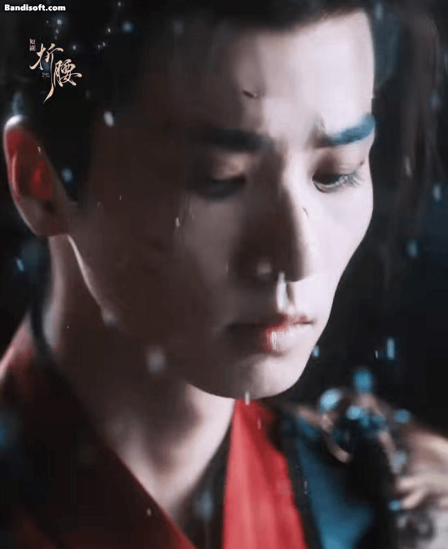 Cả đời chưa thấy phim Trung Quốc nào có cảnh nóng bạo như này: Nữ chính đẹp quá thể, tua đi tua lại chục lần- Ảnh 8.