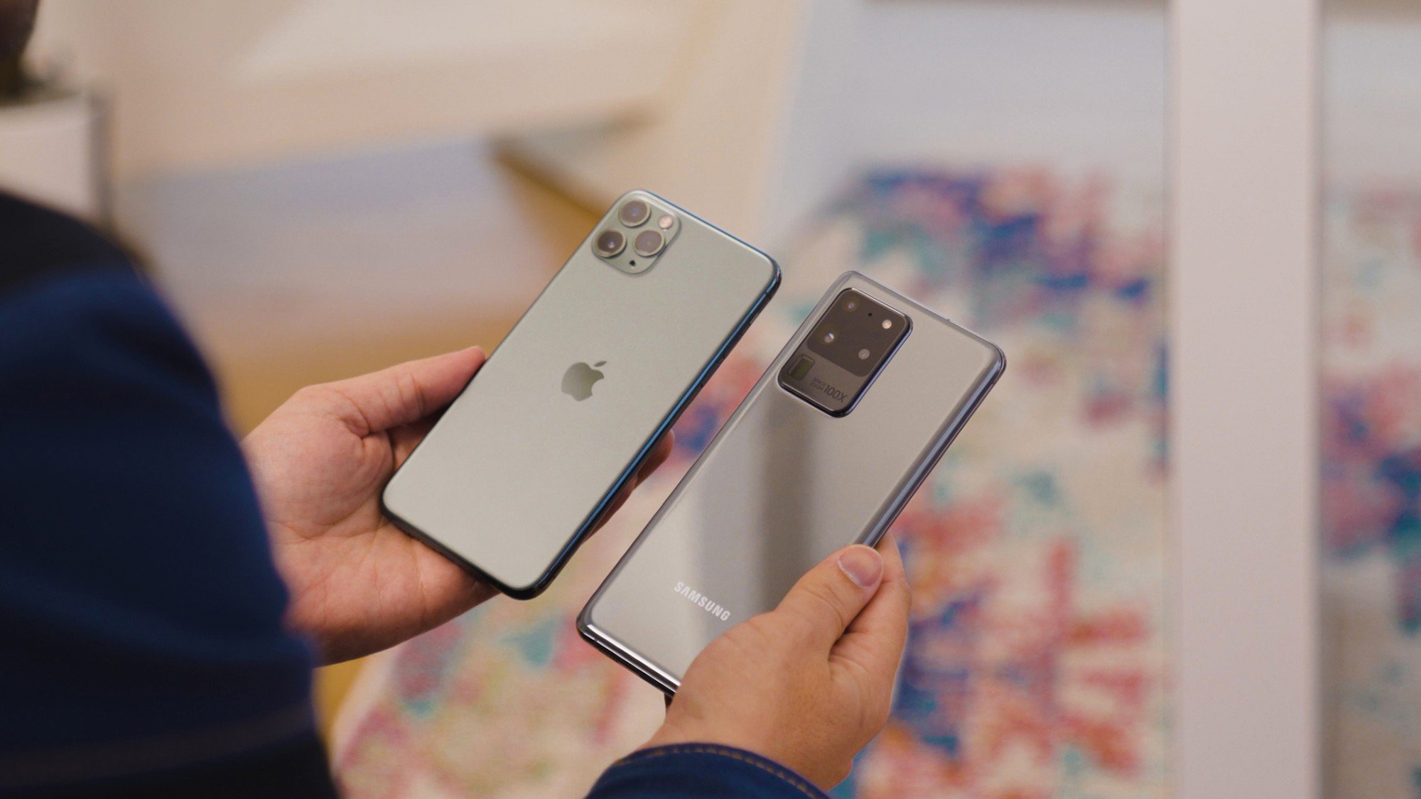 Người dùng mẫu iPhone và Samsung sau có thể nhận được hơn 600.000 đồng- Ảnh 1.