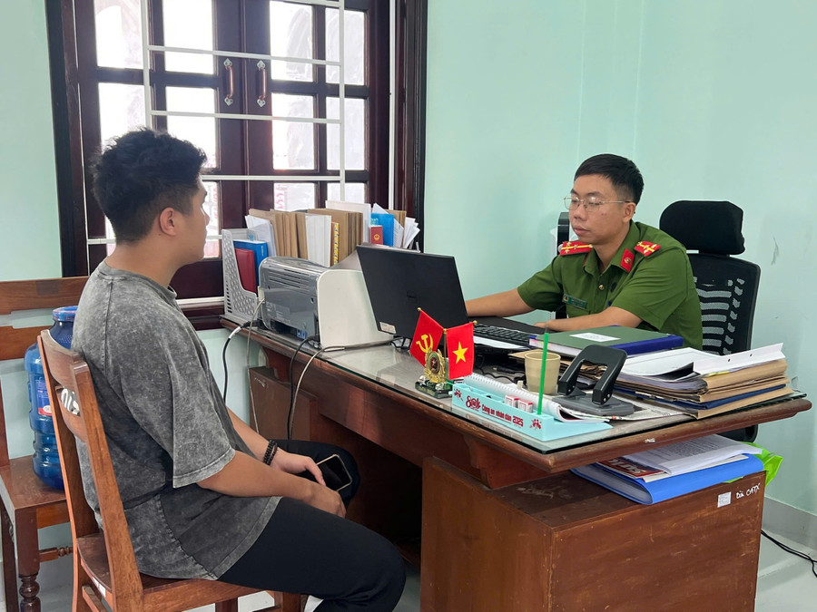 Rao bán thận trên mạng, 2 thanh niên ở Gia Lai bị lừa sang Campuchia làm việc- Ảnh 1.