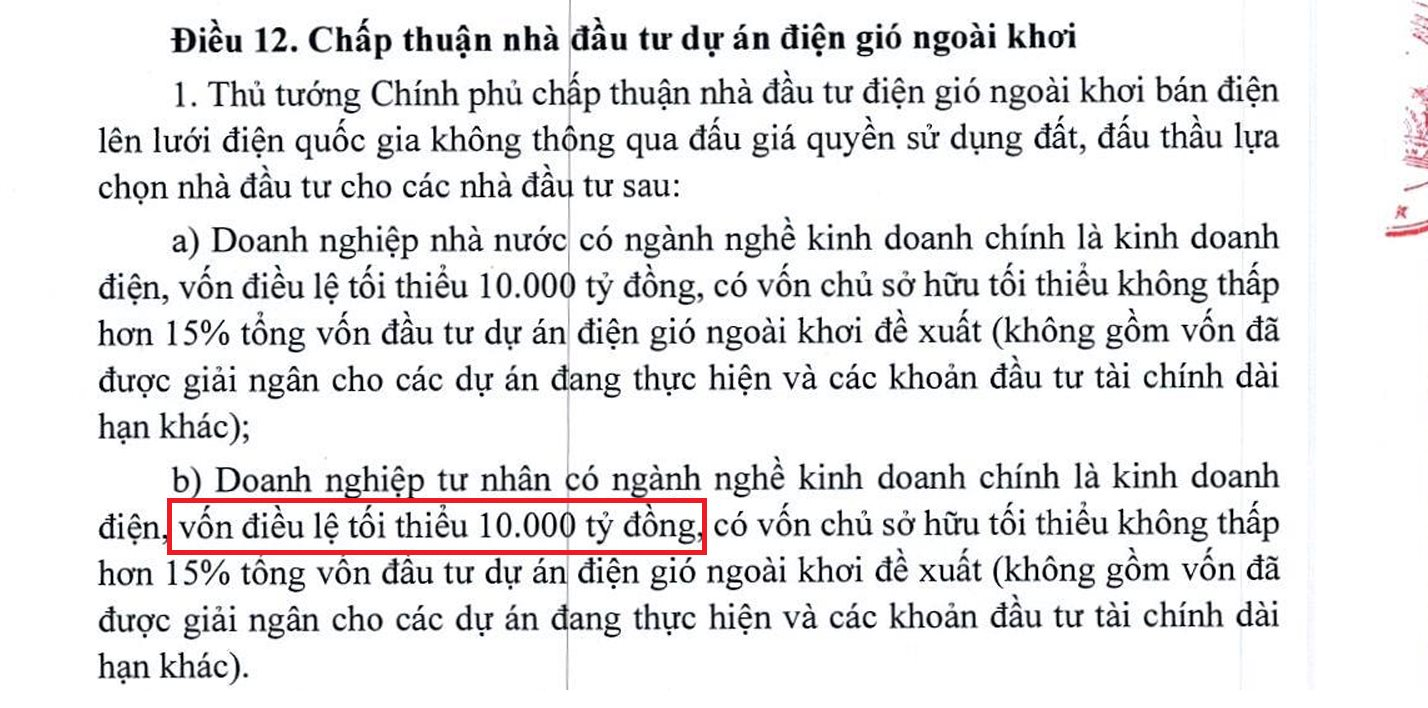 Đằng sau việc ông Phạm Nhật Vượng góp 60 triệu cổ phiếu VIC vào VinEnergo- Ảnh 4.
