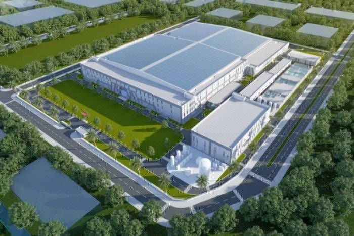 Hé lộ dự án hơn 3.100 tỷ của tập đoàn Hàn Quốc tại Việt Nam: Mắt xích trong chuỗi cung ứng năng lượng sạch cho thị trường Mỹ- Ảnh 1. Hé lộ dự án hơn 3.100 tỷ của tập đoàn Hàn Quốc tại Việt Nam: Mắt xích trong chuỗi cung ứng năng lượng sạch cho thị trường Mỹ- Ảnh 1.
