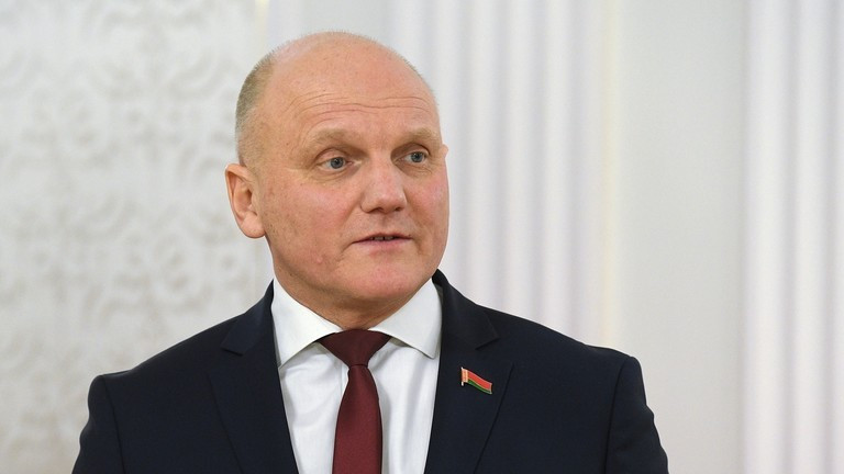 Người đứng đầu KGB tiết lộ chi tiết về các cuộc đàm phán với Mỹ- Ảnh 1.