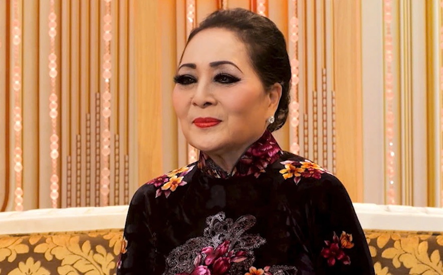 Mỹ nhân từ chối làm bóng hồng của Trịnh Công Sơn: Là bà chủ giàu có, bán nhà mặt tiền TP.HCM qua Mỹ- Ảnh 4. Mỹ nhân từ chối làm bóng hồng của Trịnh Công Sơn: Là bà chủ giàu có, bán nhà mặt tiền TP.HCM qua Mỹ- Ảnh 4.