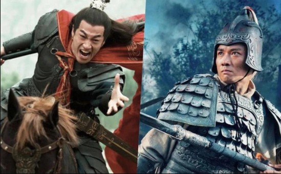 Không phải Lữ Bố hay Triệu Vân, đây mới là vị tướng được đánh giá mạnh nhất Tam Quốc- Ảnh 1.