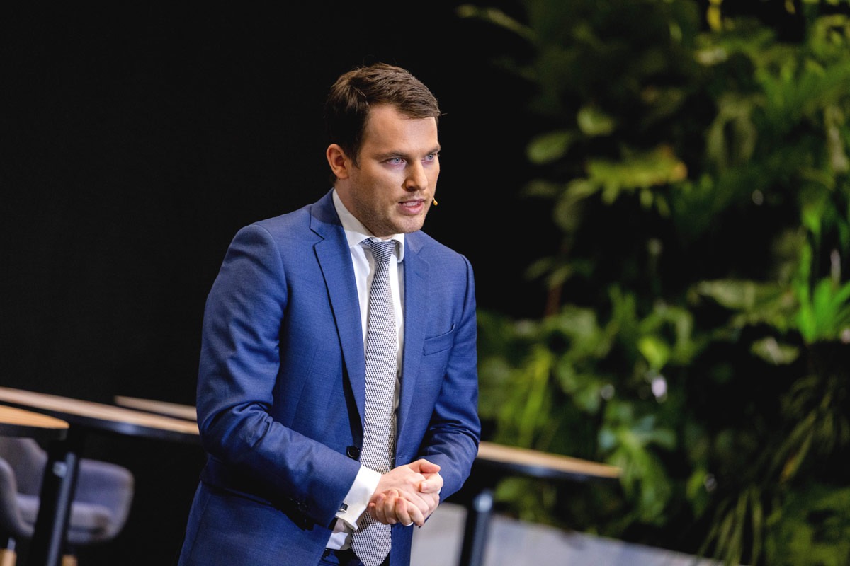 "Đại gia" châu Âu cất công đến Việt Nam 5 lần, quyết đầu tư tỷ đô: Điểm đến mới nổi của FDI được nêu tên- Ảnh 1. "Đại gia" châu Âu cất công đến Việt Nam 5 lần, quyết đầu tư tỷ đô: Điểm đến mới nổi của FDI được nêu tên- Ảnh 1.