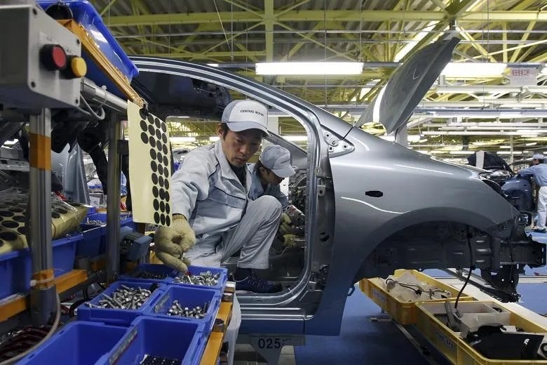 &ldquo;Cho Trung Quốc cả bản vẽ lẫn th&aacute;o tung mọi thứ", m&ograve; mẫm 50 năm nữa cũng kh&ocirc;ng sao ch&eacute;p nổi người Nhật?   - Ảnh 3.