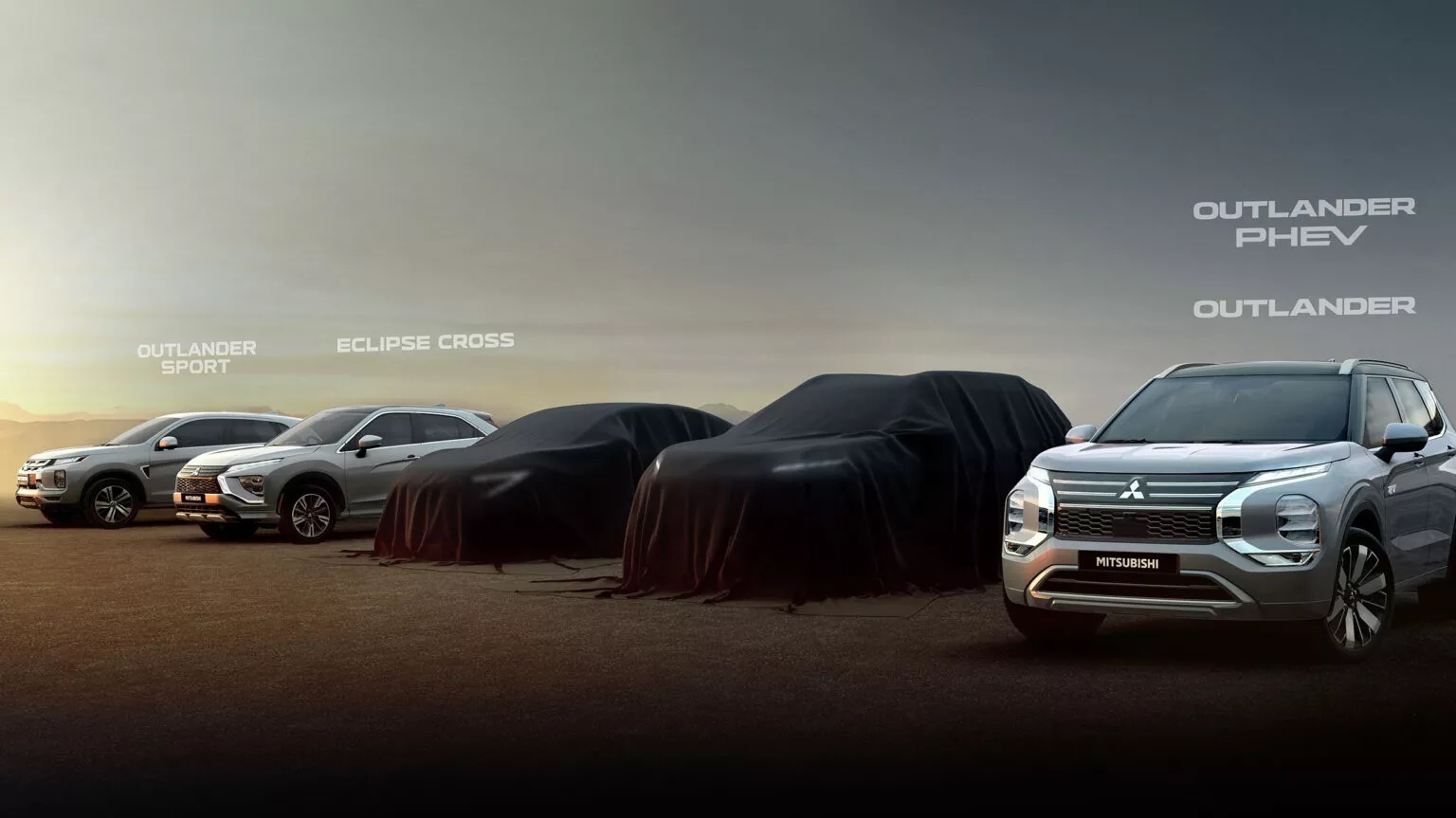 Mitsubishi Outlander này mà về Việt Nam dễ lại hot: AWD được tinh chỉnh, hứa hẹn khả năng offroad như Pajero Sport, ra mắt ngay 2026- Ảnh 2. Mitsubishi Outlander này mà về Việt Nam dễ lại hot: AWD được tinh chỉnh, hứa hẹn khả năng offroad như Pajero Sport, ra mắt ngay 2026- Ảnh 2.
