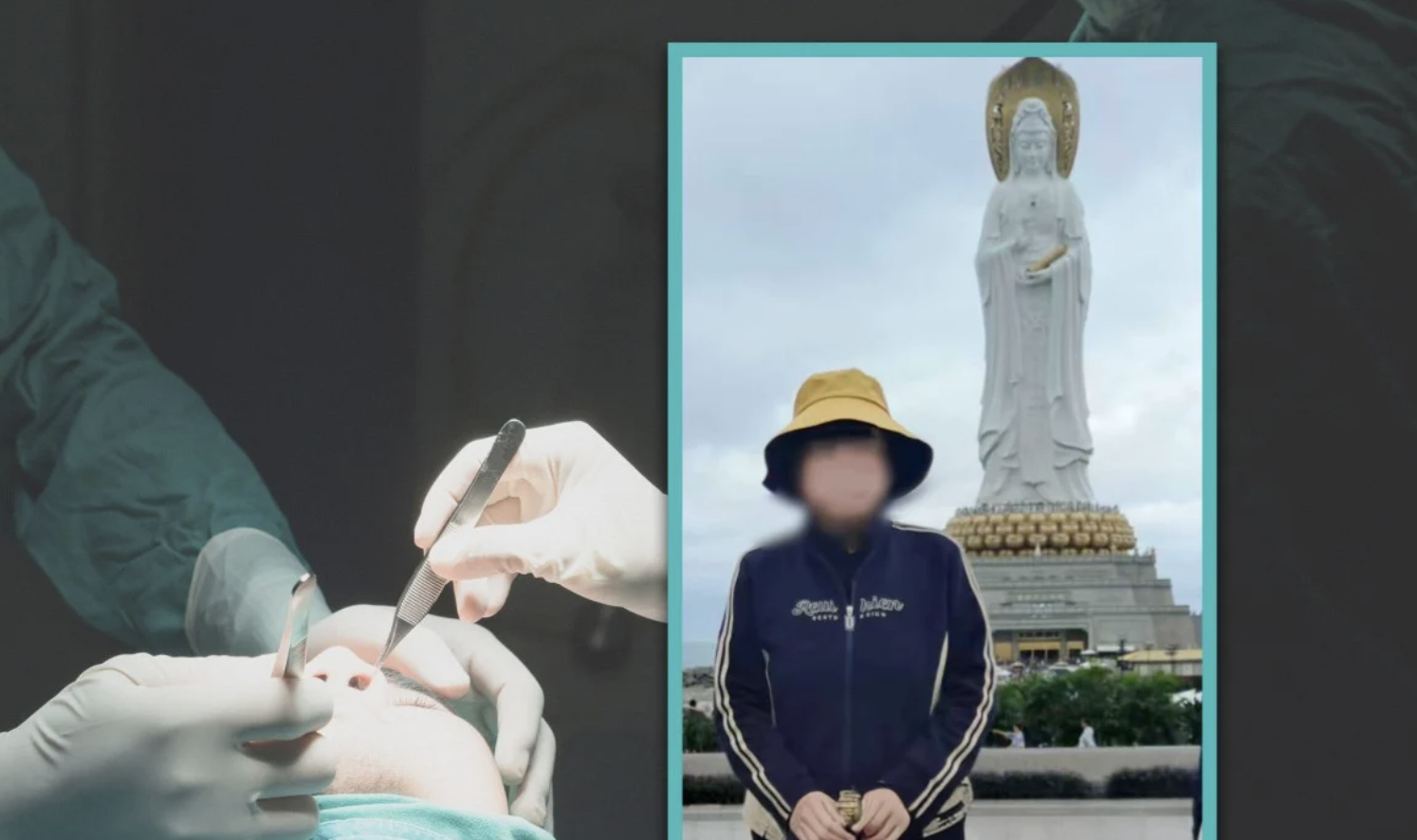 Cụ bà 70 tuổi bị liệt mặt vẫn bị dụ làm 20 ca phẫu thuật thẩm mỹ, ngốn 1,7 tỷ đồng, con trai đau đớn: ‘Mẹ tôi bị lừa đến đồng cuối cùng'- Ảnh 1. Cụ bà 70 tuổi bị liệt mặt vẫn bị dụ làm 20 ca phẫu thuật thẩm mỹ, ngốn 1,7 tỷ đồng, con trai đau đớn: ‘Mẹ tôi bị lừa đến đồng cuối cùng'- Ảnh 1.