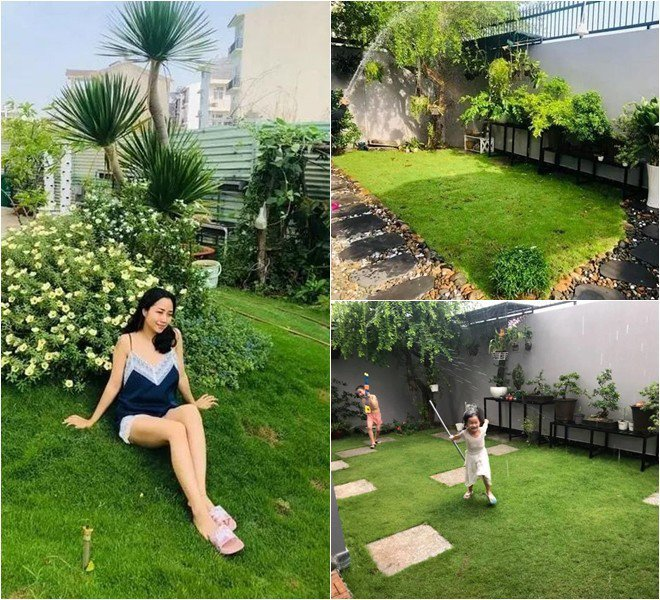 Nữ nghệ sĩ có biệt thự từ Việt Nam đến Úc, ăn ốc 2,5 triệu 1 con, hôn nhân viên mãn bên chồng doanh nhân- Ảnh 6. Nữ nghệ sĩ có biệt thự từ Việt Nam đến Úc, ăn ốc 2,5 triệu 1 con, hôn nhân viên mãn bên chồng doanh nhân- Ảnh 6.