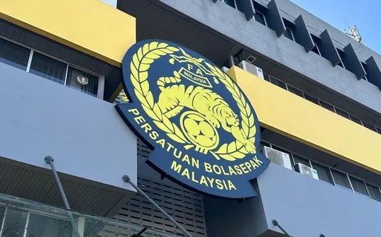 LĐBĐ Malaysia có động thái khẩn cấp với FIFA, quan chức tiết lộ đội ngũ hùng hậu đứng sau- Ảnh 1. LĐBĐ Malaysia có động thái khẩn cấp với FIFA, quan chức tiết lộ đội ngũ hùng hậu đứng sau- Ảnh 1.
