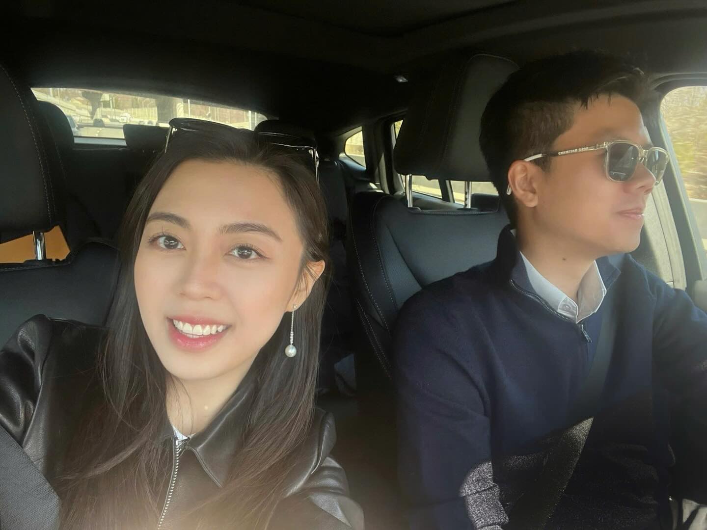 Lộ diện nhan sắc c&ocirc; d&acirc;u ngh&igrave;n tỷ trong đ&aacute;m hỏi nh&agrave; gi&agrave;u Việt hot nhất l&uacute;c n&agrave;y!- Ảnh 10.