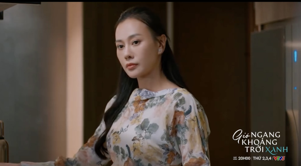 Điểm yếu chí mạng của Phương Oanh- Ảnh 6. Điểm yếu chí mạng của Phương Oanh- Ảnh 6.
