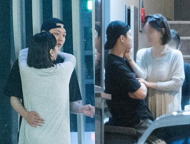 Hôn thê tài phiệt của Park Yoochun bị Interpol truy nã đỏ, hành động đáng ngờ ở Campuchia?- Ảnh 4. Hôn thê tài phiệt của Park Yoochun bị Interpol truy nã đỏ, hành động đáng ngờ ở Campuchia?- Ảnh 4.