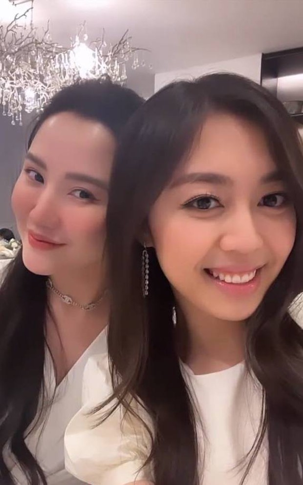 Học vấn, gia thế của thiếu gia Phan Ho&agrave;ng v&agrave; vợ si&ecirc;u gi&agrave;u- Ảnh 10.