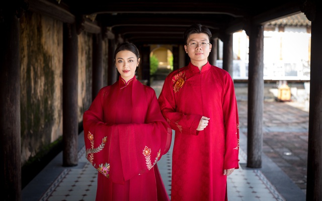 Thiếu gia Phan Hoàng là ai?- Ảnh 4.