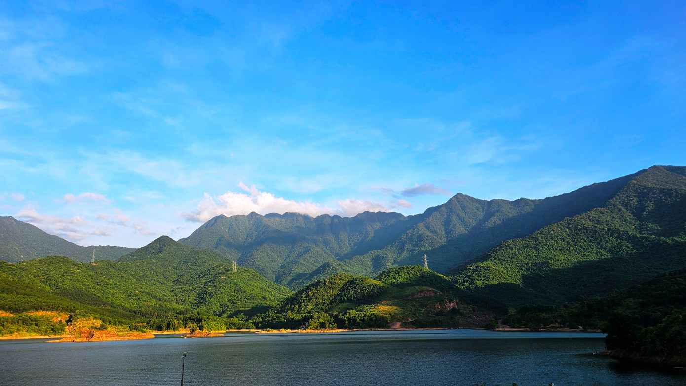 Huế: Thành lập Khu bảo vệ cảnh quan có giá trị sinh thái và đa dạng sinh học đặc sắc- Ảnh 1.