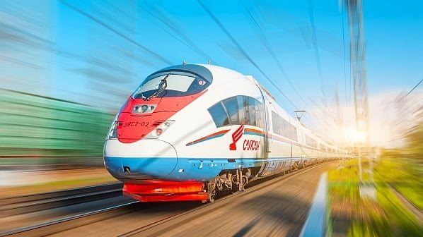 Loại Nhật, chủ động mời Trung Quốc tham gia nhưng lại từ chối, một nước quay chốt công nghệ cho đường sắt cao tốc 24 tỷ USD thế nào?- Ảnh 1. Loại Nhật, chủ động mời Trung Quốc tham gia nhưng lại từ chối, một nước quay chốt công nghệ cho đường sắt cao tốc 24 tỷ USD thế nào?- Ảnh 1.