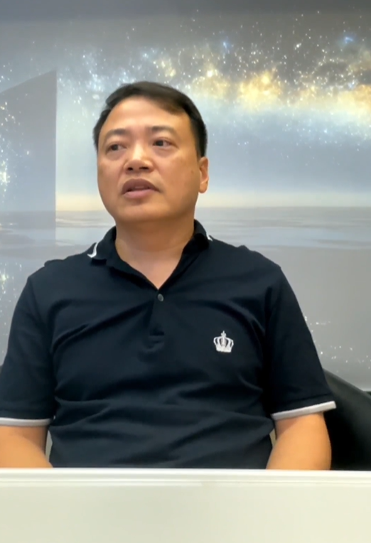 Timeline chi tiết vụ bắt Shark Nguyễn Hoà Bình cùng 9 đồng phạm- Ảnh 6. Timeline chi tiết vụ bắt Shark Nguyễn Hoà Bình cùng 9 đồng phạm- Ảnh 6.