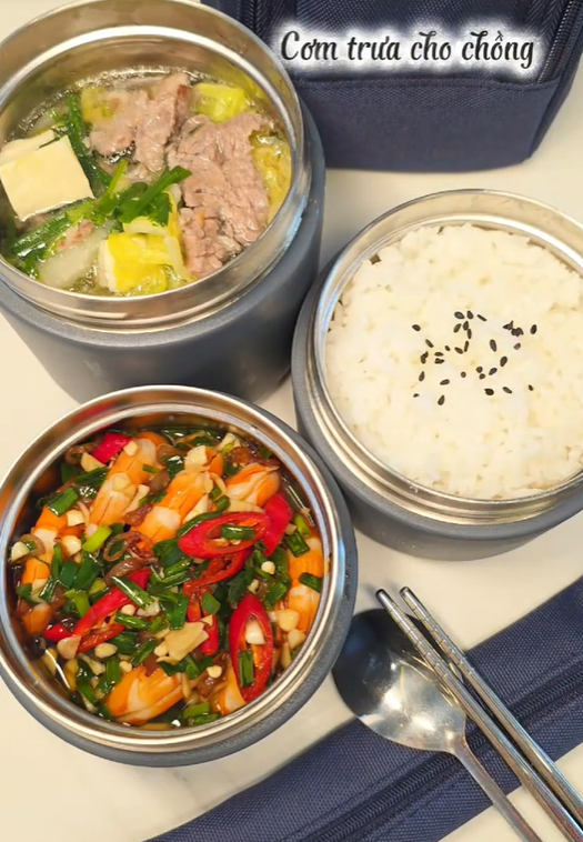 Mẹ bỉm bị miệt thị gay gắt v&igrave; &ldquo;chỉ biết l&agrave;m việc nh&agrave;&rdquo; v&agrave; lời đ&aacute;p trả sắc b&eacute;n được d&acirc;n mạng rần rần đ&ograve;i &ldquo;ụp vương miện&rdquo;- Ảnh 4.