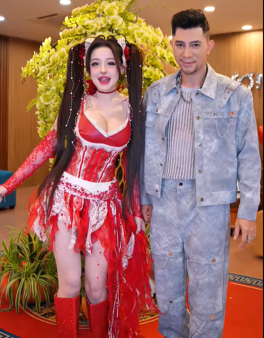 Dấu chấm hết cho những tr&ograve; lố của Ng&acirc;n 98 v&agrave; Lương Bằng Quang- Ảnh 4.