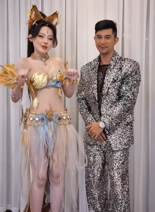 Dấu chấm hết cho những tr&ograve; lố của Ng&acirc;n 98 v&agrave; Lương Bằng Quang- Ảnh 3.