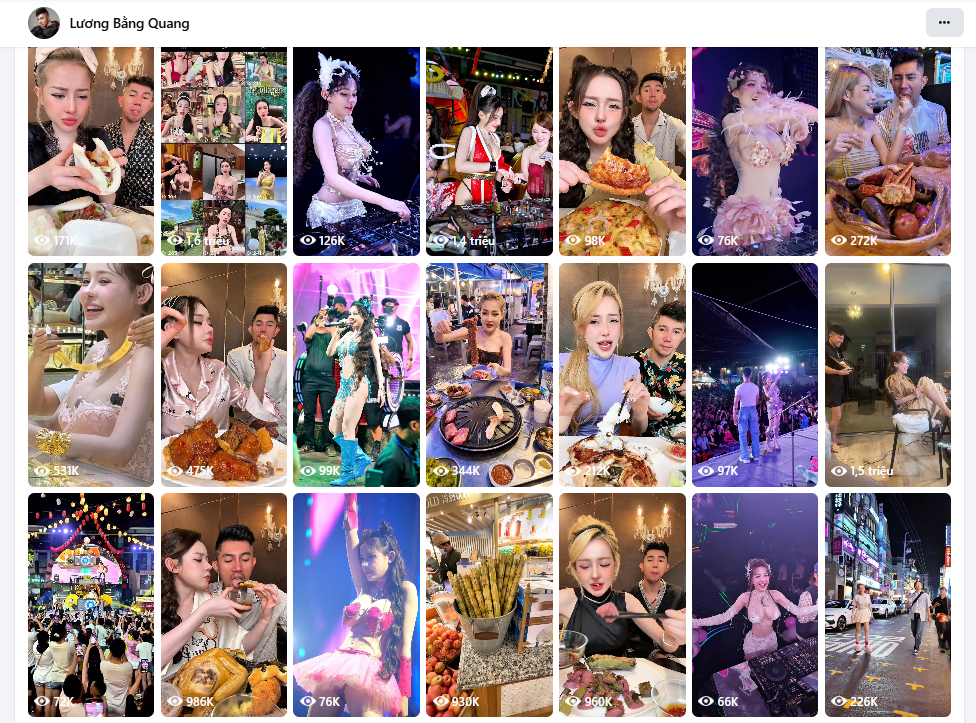 Dấu chấm hết cho những tr&ograve; lố của Ng&acirc;n 98 v&agrave; Lương Bằng Quang- Ảnh 2.