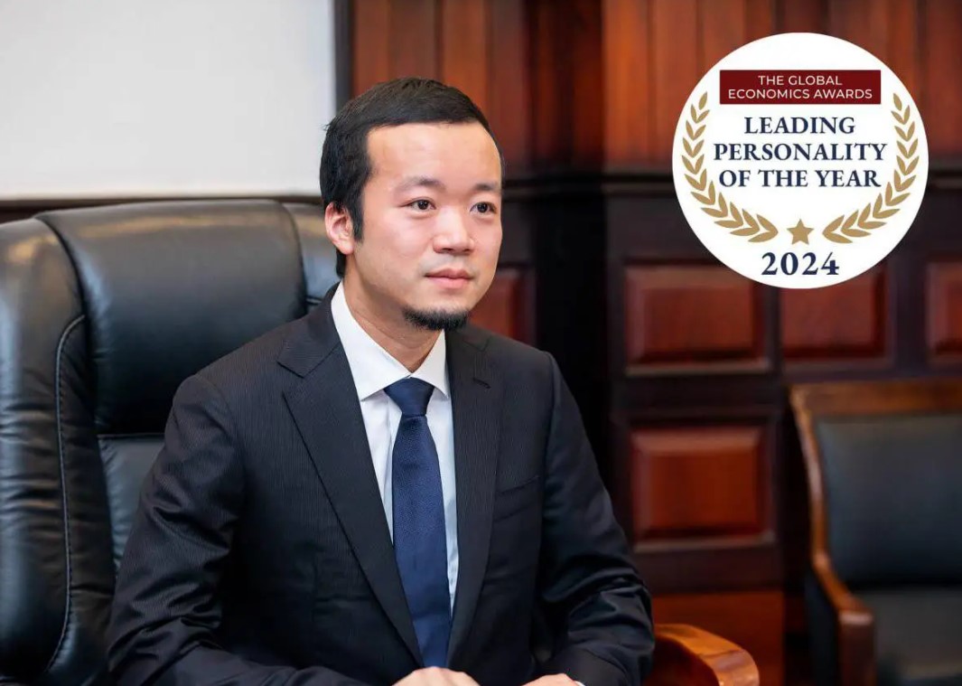 Mỹ phá ổ lừa đảo bitcoin 15 tỷ USD lớn nhất lịch sử: 'Nhân vật hàng đầu của năm' của Campuchia sắp vào tù- Ảnh 1.