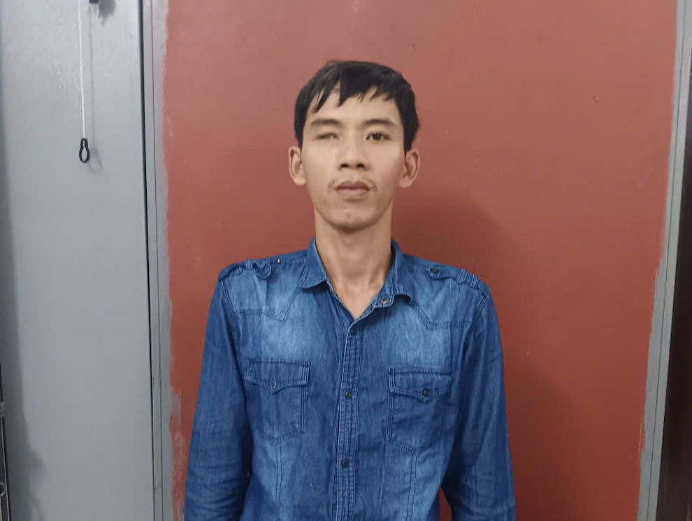 Cặp vợ chồng cầm đầu đường dây chăn dắt trẻ em ngậm dầu phun lửa ở Cần Thơ- Ảnh 2.