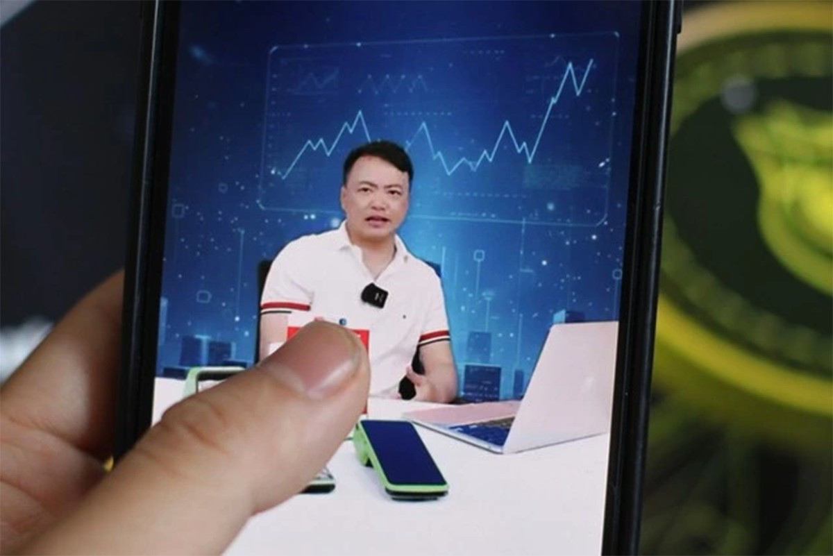 Vụ Shark Bình: AntEx là gì, vì sao nhiều người 'mù quáng' dùng tiền thật mua tiền ảo?- Ảnh 3.