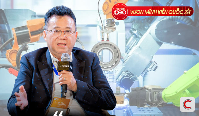 Chủ tịch Đặng Thành Tâm – Người từng giàu nhất sàn chứng khoán Việt khẳng định: Sẵn sàng góp hàng chục nghìn tỷ để phát triển công nghiệp phụ trợ- Ảnh 1. Chủ tịch Đặng Thành Tâm – Người từng giàu nhất sàn chứng khoán Việt khẳng định: Sẵn sàng góp hàng chục nghìn tỷ để phát triển công nghiệp phụ trợ- Ảnh 1.
