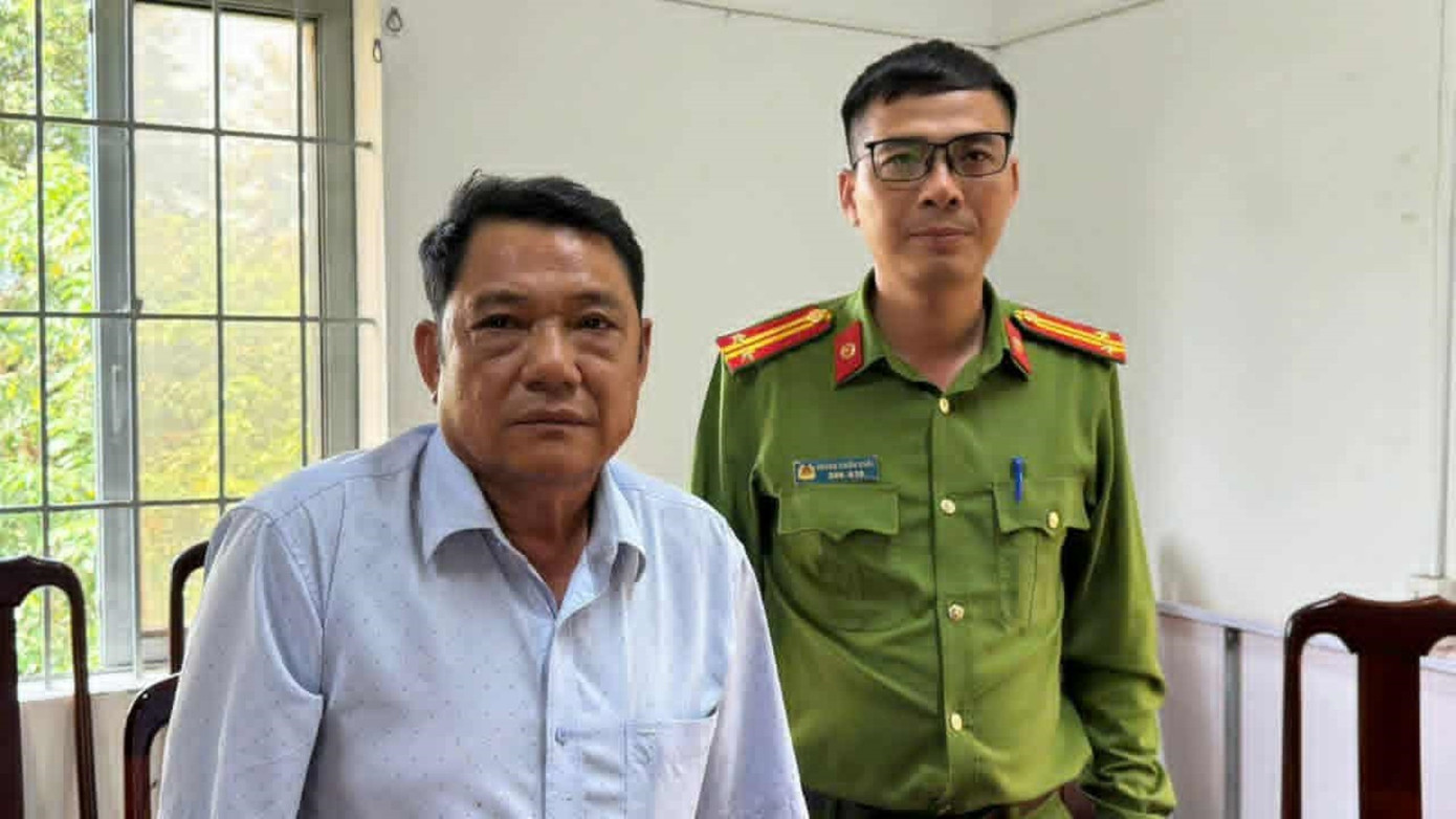 Lợi dụng cái chết của đối tác, lừa tiền con gái nạn nhân- Ảnh 1.