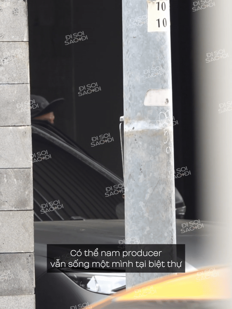 Độc quyền: Bằng chứng Tóc Tiên có nơi ở mới, không chung sống với Touliver- Ảnh 2. Độc quyền: Bằng chứng Tóc Tiên có nơi ở mới, không chung sống với Touliver- Ảnh 2.