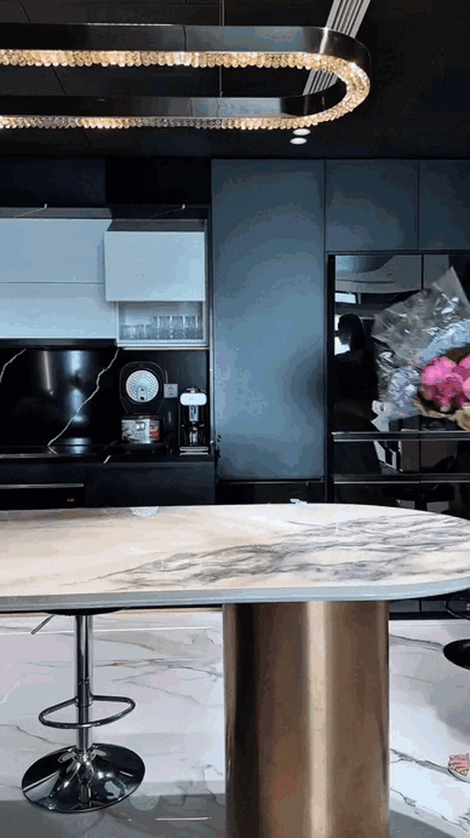Tài sản của Đỗ Hà- Ảnh 4. Tài sản của Đỗ Hà- Ảnh 4.