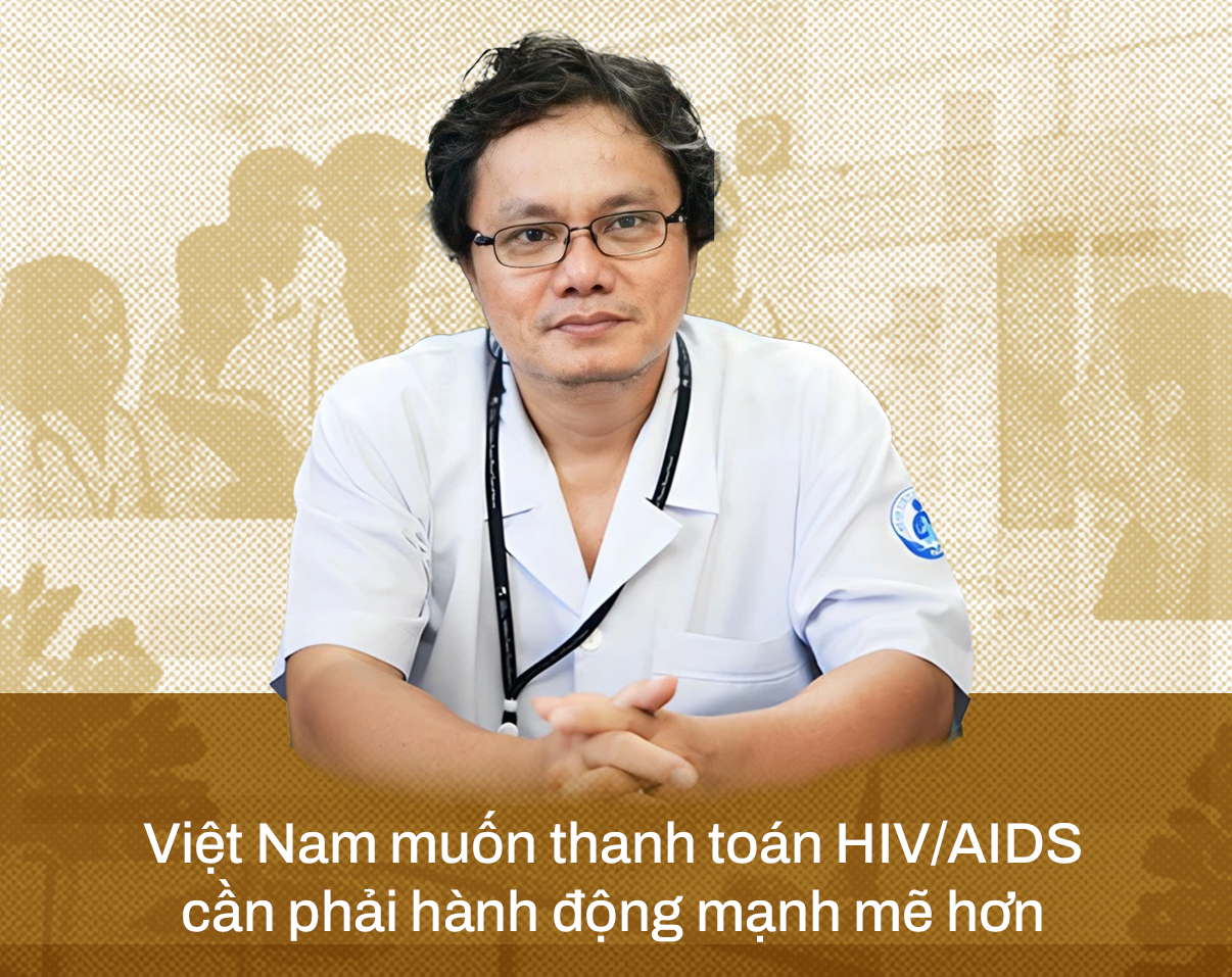 Vị bác sĩ được bệnh nhân gọi là cha, khiến CDC Mỹ kinh ngạc với cách cứu trẻ nhiễm H- Ảnh 3. Vị bác sĩ được bệnh nhân gọi là cha, khiến CDC Mỹ kinh ngạc với cách cứu trẻ nhiễm H- Ảnh 3.
