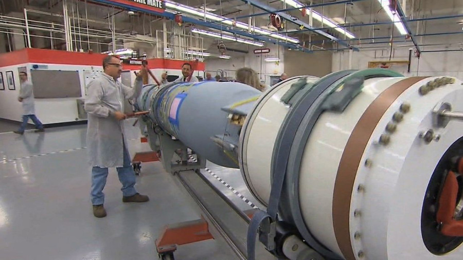 Chiến dịch t&acirc;m l&yacute; mang t&ecirc;n Tomahawk- Ảnh 1.