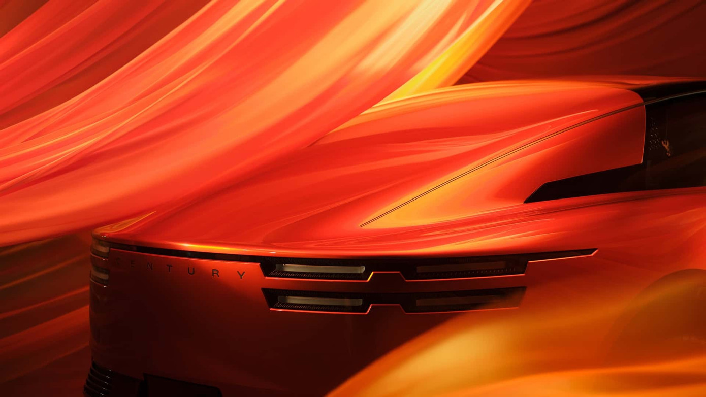 Toyota hé lộ mẫu xe siêu sang mới- Ảnh 5.