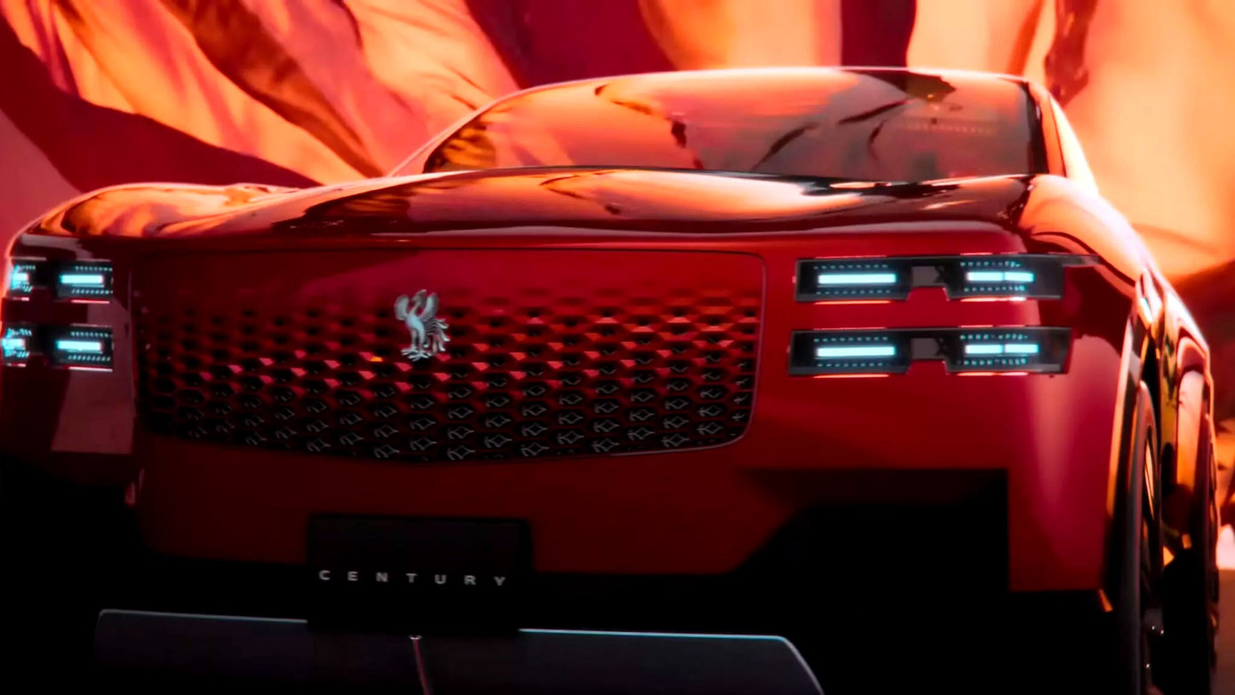 Toyota hé lộ mẫu xe siêu sang mới- Ảnh 4.