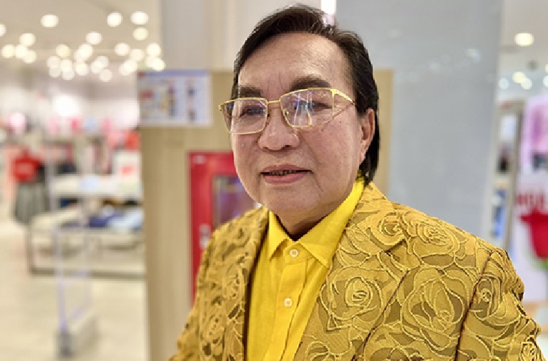 Nam NSND từng hút 50 điếu thuốc 1 ngày, hôn mê nhập viện: “Tôi không biết sống lại được bao lâu”- Ảnh 1.