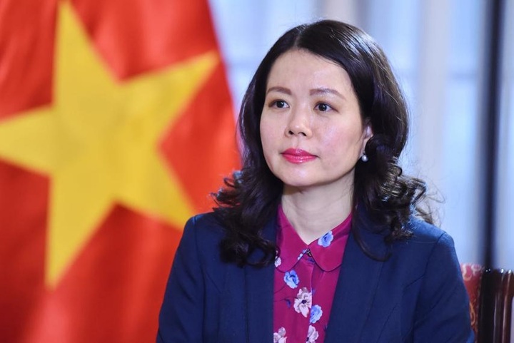 'Tái đắc cử Hội đồng Nhân quyền LHQ, Việt Nam khẳng định vai trò, vị thế và uy tín quốc tế ngày càng cao'- Ảnh 1.