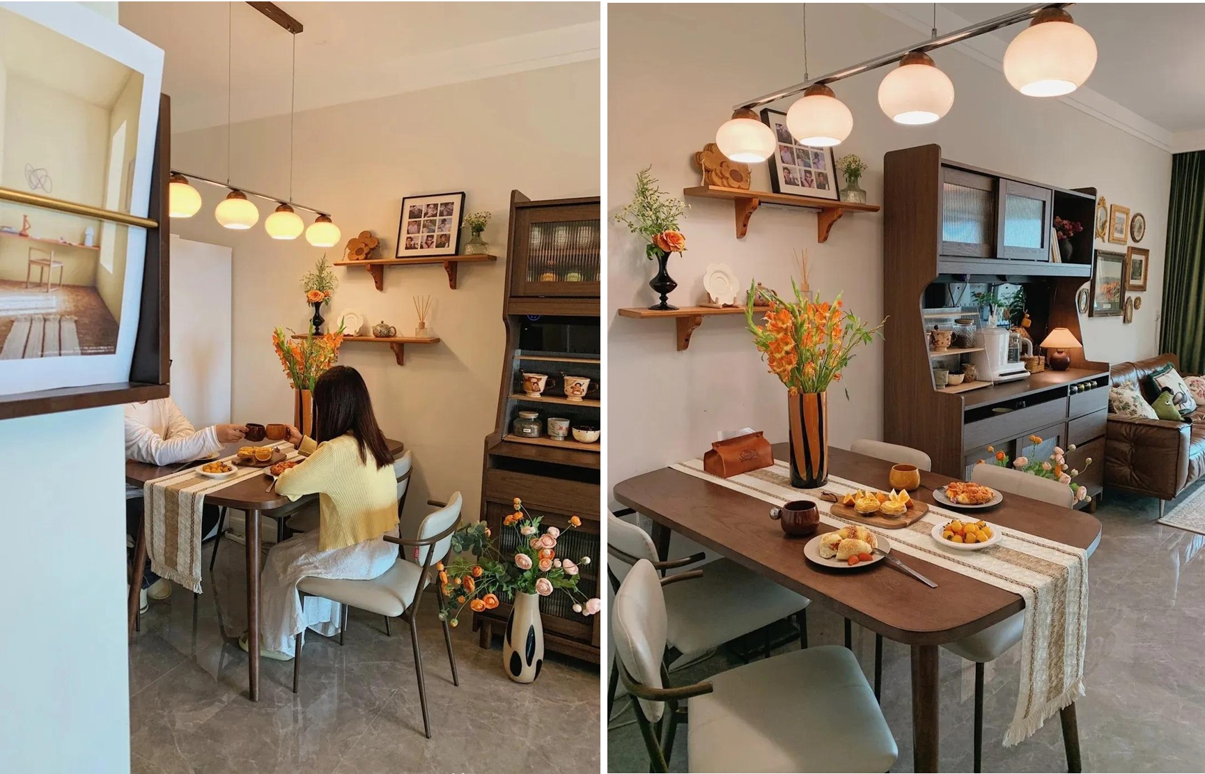 Kinh nghiệm 15 năm sống chung cư: Tôi nhận ra nên tự mua nội thất hay thuê thiết kế, rất nhiều người chọn sai và phải nuối tiếc- Ảnh 2. Kinh nghiệm 15 năm sống chung cư: Tôi nhận ra nên tự mua nội thất hay thuê thiết kế, rất nhiều người chọn sai và phải nuối tiếc- Ảnh 2.